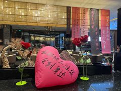 -乔治莫兰迪酒店(济南解放路山东大学店)