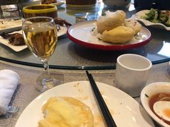 -北国之春酒店(劳动公园店)