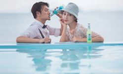 -巴黎恋人婚纱摄影(东莞总店)