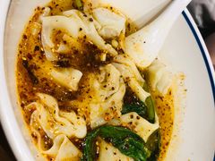 -蓉李记成都名小吃(太原龙湖万达店)