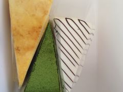 -Lady M Cake Boutique(麦迪逊大道店)