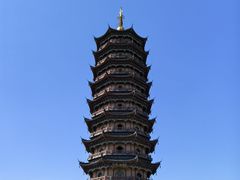 -葛仙湖公园