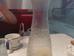 -鱼酷活鱼烤鱼(南京水游城店)