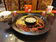 -铜人李火锅(西大街店)
