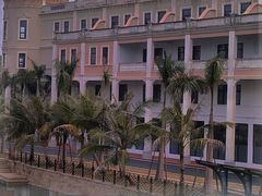 -赤坎·广东华侨国际旅游度假区