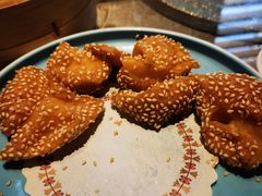 -新兴·金羊座·粤菜点心(乐峰店)