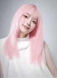 -呵呵造型