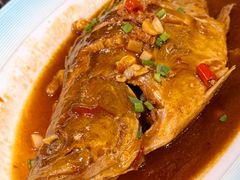 黄山臭鳜鱼-风波庄(罍街分舵)