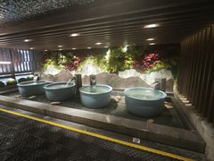 -青水瓦台汤泉(未央店)