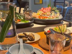 -生如夏花泰式火锅(鹭洲里店)