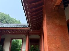 -北京海湾半山酒店-加咖啡西餐厅