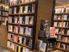 -茑屋书店(天目里店)