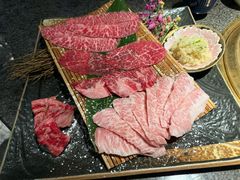 -品匯和牛精致料理店(京都店)