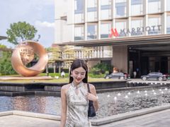 -广州粤海喜来登酒店