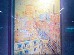 -上海城隍庙福佑门小商品批发市场