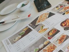 -东方饺子王(和平里店)
