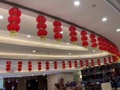 -元一希尔顿酒店·禅自助餐厅·啤酒花园