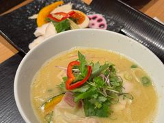 -篝拉面(银座店)