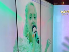 -温莎KTV(珠江路店)