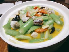-路小缦·珍馐美馔(市心北路店)