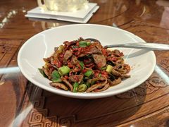 -翠清酒家(万丰路店)