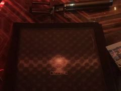-OZONE 顶楼酒吧(香港丽思卡尔顿酒店)