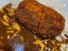 -COCO壱番屋(北京平安国际金融中心店)