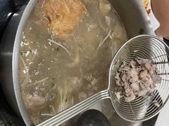 -黑山牛肉汤火锅(花城汇店)