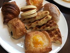 -成都蒲江花样年福朋喜来登度假酒店·宜客乐西餐厅