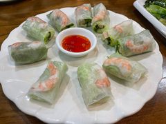 -西贡印象越南特色餐厅