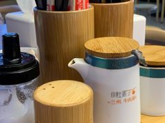 -小灶派· 地道兰州牛肉面(宏发大厦店)