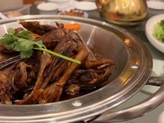 -美极鲜食坊(宝安南路店)