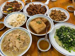 -江南荣村(小溪店)