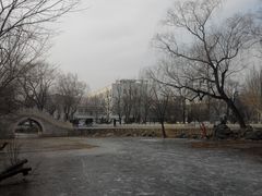 -近春园遗址
