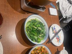 -索溪山寨·湘西饮食文化博物馆(标志门店)