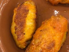 -萨莉亚意式餐厅(特力时尚汇店)