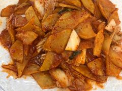 -春明狗肉馆(经开一区店)