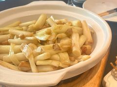 -芳芳私房菜·精做淮扬菜(承德路店)