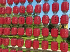 -中华郡文化旅游景区