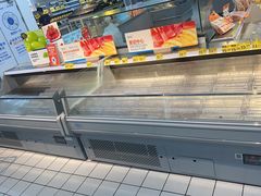 -沃尔玛(摩尔广场店)