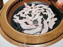 -花味·自助烤肉(雨花客厅店)