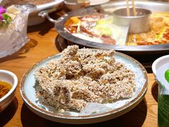 -佬土鹅肠火锅(解放路店)