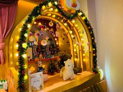 -莫莉哇咔亲子餐厅(乐堤港店)