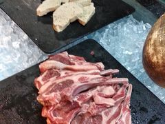 -泰谷酒店·太古码头闽菜自助餐厅