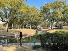 -上海市龙华烈士陵园