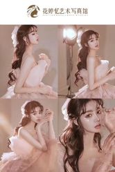 -角色婚纱摄影(中心店)