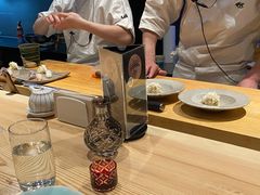 -然寿司(郎园vintage店)