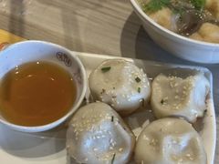 -咬不得高祖生煎·简餐(金逸影城店)