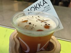 -AOKKA COFFEE(万象前海快闪店)