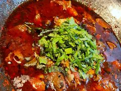火瓢牛肉-都氏家DUSJOY(翡翠城店)